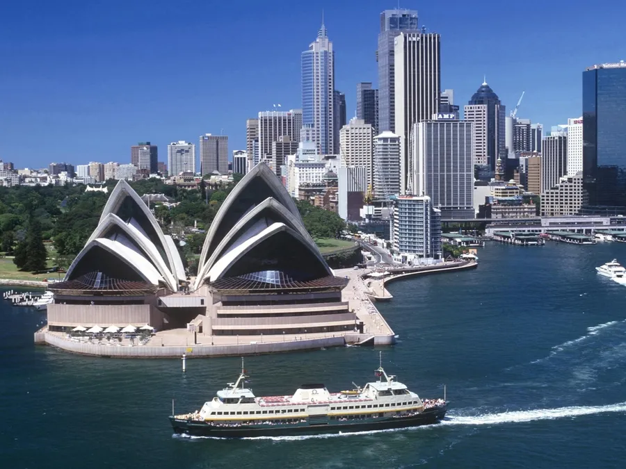 Getting started with Australian Tourism Travel Tours