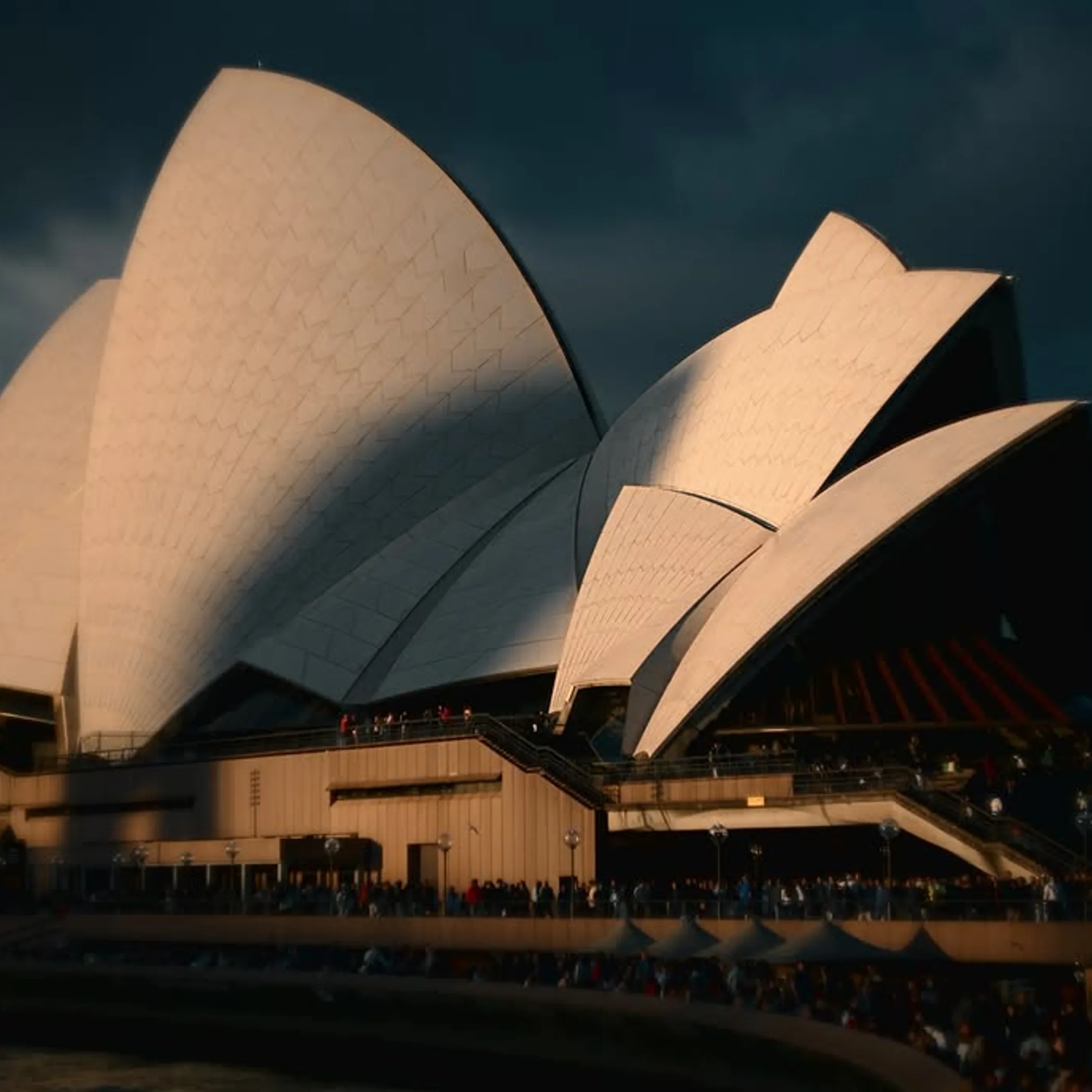 sydney travel photograph